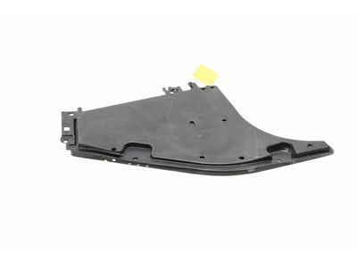 58167-42010 Toyota Cover, Front Floor, Center Passenger Side Product Photo 2 of 4