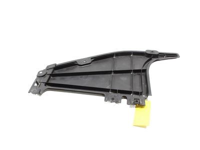 58167-42010 Toyota Cover, Front Floor, Center Passenger Side Product Photo 1 of 4