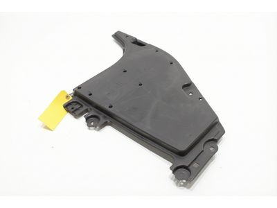 58167-42010 Toyota Cover, Front Floor, Center Passenger Side Product Photo 4 of 4