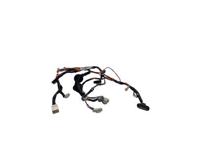 82152-0C040 Toyota Wire, Front Door, Driver Side Product Photo 2 of 4