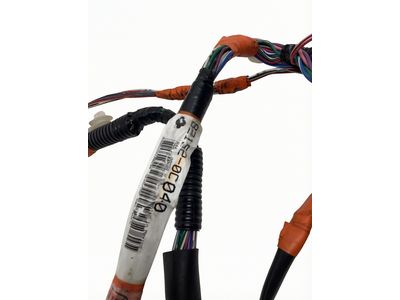 82152-0C040 Toyota Wire, Front Door, Driver Side Product Photo 4 of 4