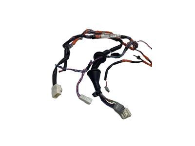 Toyota 82152-0C040 Wire, Front Door, Driver Side 82152-0C040 Toyota Wire, Front Door, Driver Side Product Photo 1 of 4