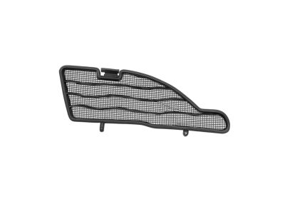 Toyota G92DH-47090 Filter, HV Battery Intake