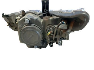 Scion 81130-12C50 Headlamp Assembly