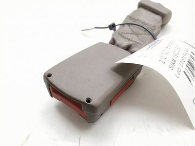 73380-04010-E0 Toyota Belt Assembly, Rear Seat, Inner Product Photo 2 of 4