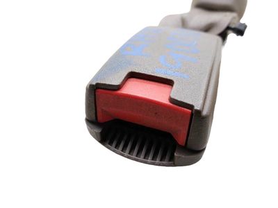 73380-04010-E0 Toyota Belt Assembly, Rear Seat, Inner Product Photo 4 of 4