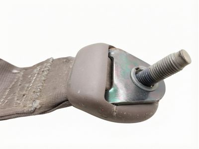 73380-04010-E0 Toyota Belt Assembly, Rear Seat, Inner Product Photo 3 of 4