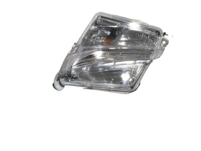 Toyota 81520-07020 Lamp Assembly, Front Turn Signal, Driver Side Toyota 81520-07020 Lamp Assembly, Front Turn Signal, Driver Side