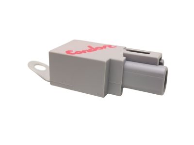 Toyota 90980-A4002 Condenser, Radio Setting