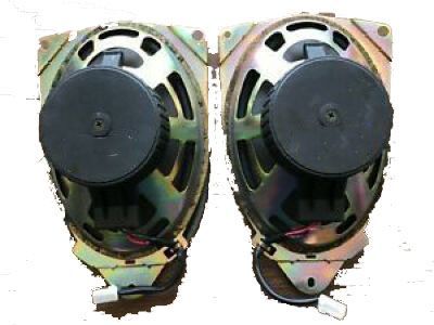 Toyota 86160-33120 Speaker Assy,  Rear