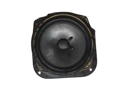Toyota 86160-33120 Speaker Assy,  Rear