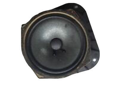 Toyota 86160-33120 Speaker Assy,  Rear