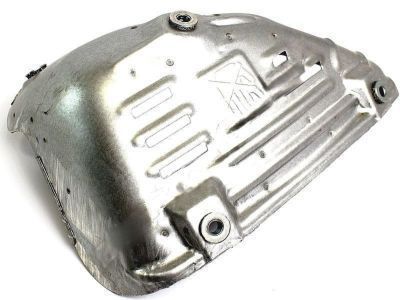 Toyota RAV4 Exhaust Heat Shield - 17167-28010