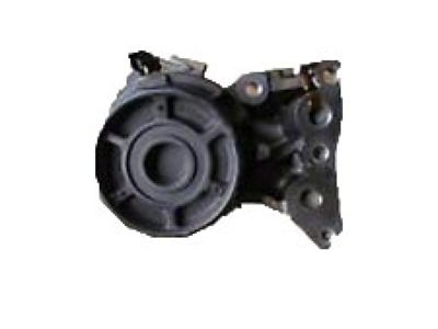 Toyota 15609-71011 Bracket Sub-Assembly, Oil Filter