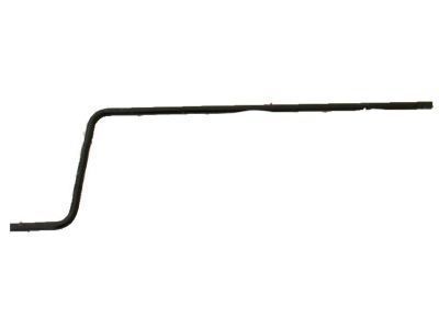 Toyota 09116-35070 Crank Handle, Upper