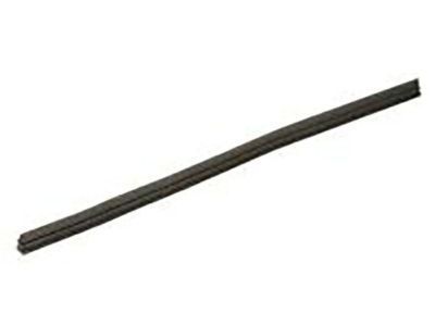 Toyota 85214-46010 Rubber,  Wiper,  RH