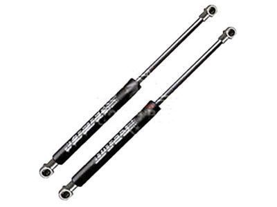 Toyota Yaris Liftgate Lift Support - 68960-0W391