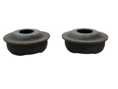 Toyota 52213-28020 Stopper, Front Suspension Member Body Mounting, Front