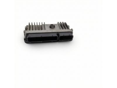 89661-47641 Toyota Computer, Engine Control Product Photo 3 of 4
