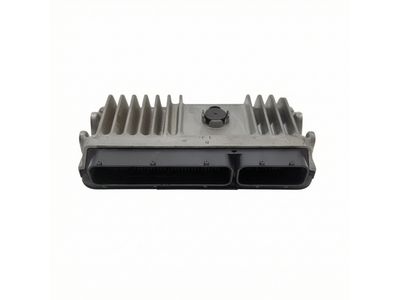 89661-47641 Toyota Computer, Engine Control Product Photo 4 of 4