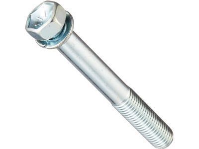 Toyota 47715-20040 Pin,  Cylinder Slide(For Rear Disc Brake)