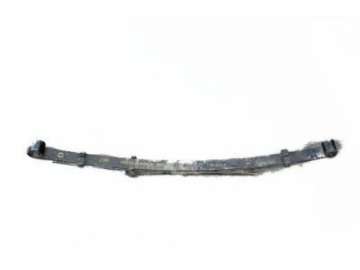 Toyota 48210-04550 Spring Assy,  Rear RH