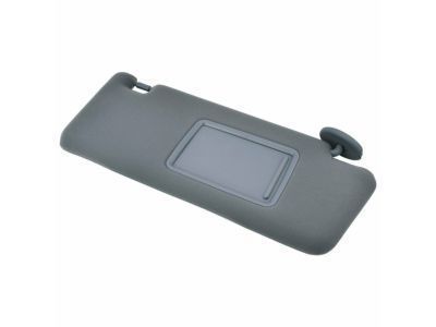 Toyota 74310-AD080-B0 Visor Assy,  RH
