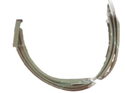Toyota 76881-02040-B2 Rear Spoiler Rubber Seal