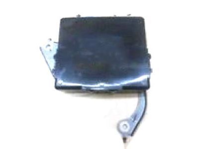 Toyota 89952-0W020 Computer,  Occupant Detection
