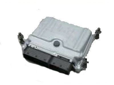 Toyota 89952-0W020 Computer,  Occupant Detection