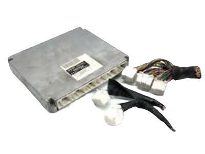 Toyota 89952-0W020 Computer,  Occupant Detection
