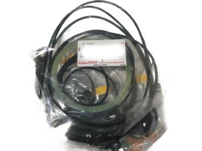 Toyota 04351-33450 Gasket Kit, Transaxle Overhaul(ATM), Passenger Side