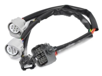 Toyota 82114-0C050 Wire