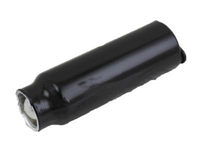 Toyota Camry A/C Accumulator - 88471-16050