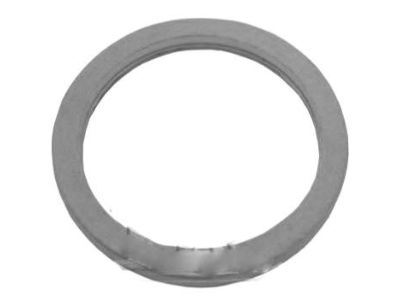 Toyota 90917-06008 Gasket, Exhaust Pipe, Rear