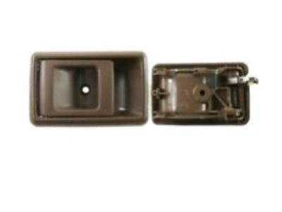 Toyota 69206-52080-B0 Handle Sub-Assy,  Rear Door Inside,  LH