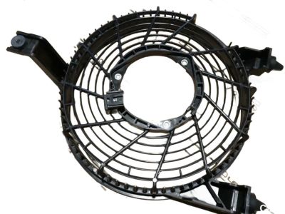 Toyota 88454-60051 Shroud, Fan Toyota 88454-60051 Shroud, Fan