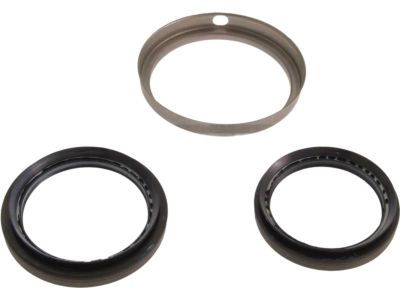 04422-12050 Toyota Seal Kit, Front Axle Oil, Passenger Side Product Photo 1 of 1