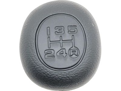 Toyota 33504-14050-10 Knob Sub-Assembly, Shift Lever