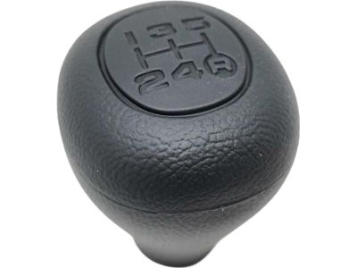 Toyota 33504-14050-10 Knob Sub-Assembly, Shift Lever