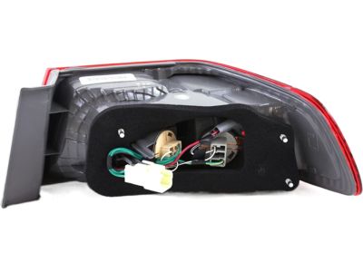 Toyota 81560-AA030 Combination Lamp Assy
