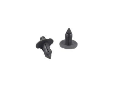 Scion 90467-07043-C0 Cowl Top Panel Retainer