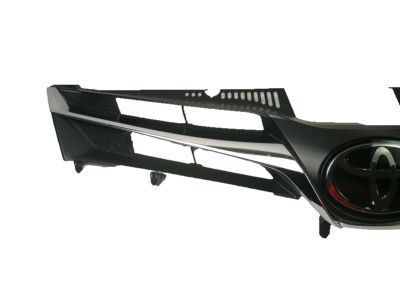 Toyota Sienna Grille - 53101-08150