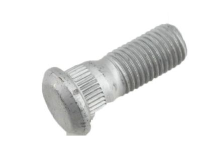 Toyota 90942-02048 Bolt,  Hub (For Front Axle)