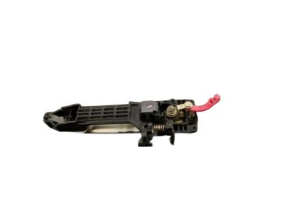 Toyota 69202-42010 Frame Sub-Assy,  Front Door Outside Handle,  LH