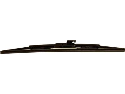 Toyota 85212-32250 Blade Assembly, Windshield Wiper, Passenger Side
