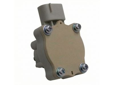 89405-60011 Toyota Sensor Sub-Assembly, Height Control, Front Passenger Side Product Photo 3 of 4