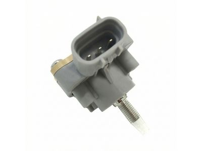 89405-60011 Toyota Sensor Sub-Assembly, Height Control, Front Passenger Side Product Photo 4 of 4