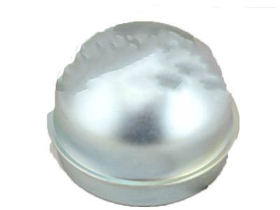 Toyota 43514-22020 Cap,  Front Hub Grease