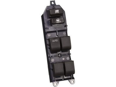 Toyota Yaris Power Window Switch - 84820-06070